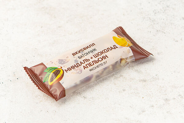 Батончик твердый 