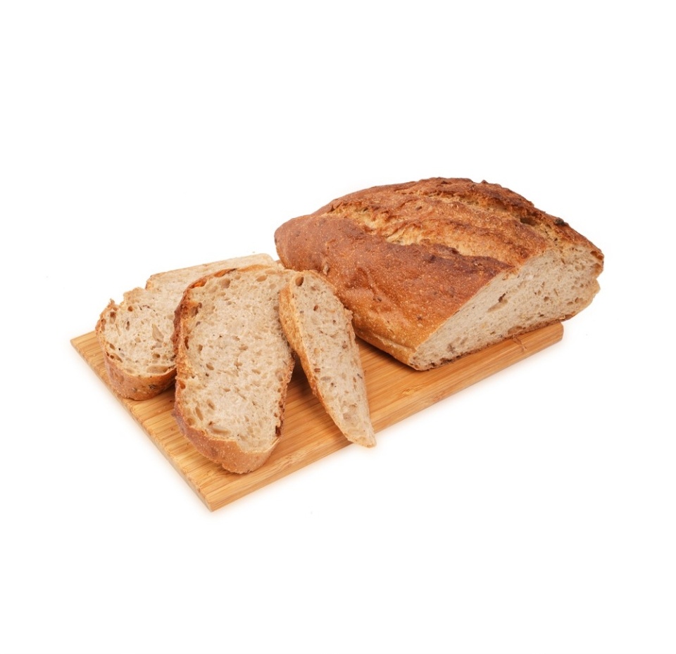 

Хлеб ржаной Слой целый 250 г