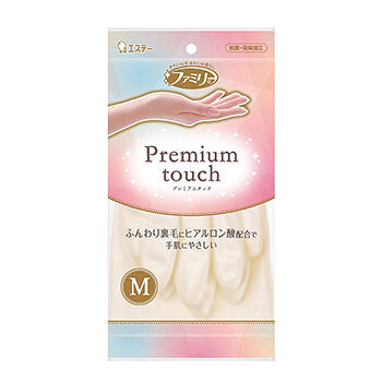 Перчатки ST Family Premium touch