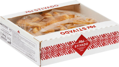 

Печенье STIVADO Овсяное мини, 300г