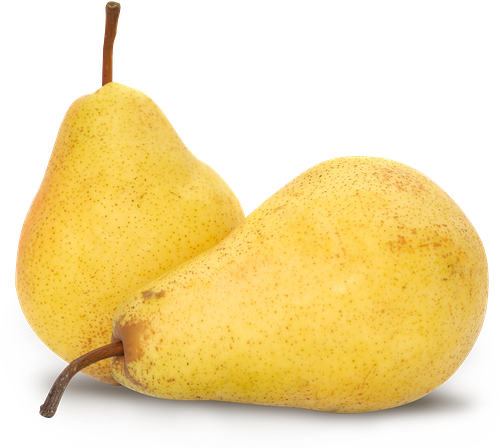 Груши ФЛ вес до 500г