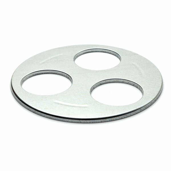 Стерилизатор для банок тройной