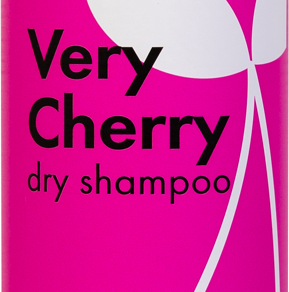 Сухой шампунь для волос Holly Polly Very Cherry 200 мл