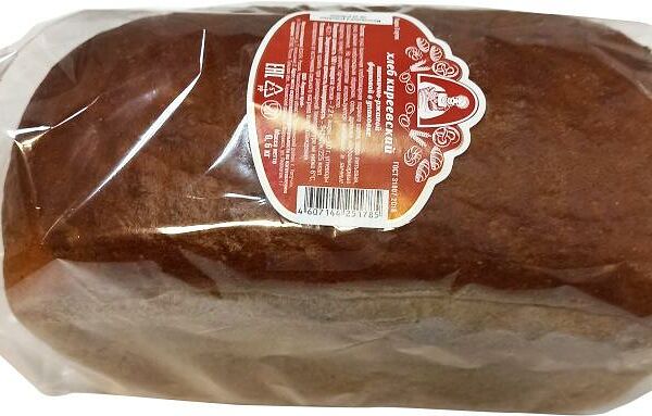 Хлеб Киреевский ХК Киреевский 600г