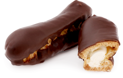 

Пирожное Ама Трубочка с кремом 6 шт. 252 г