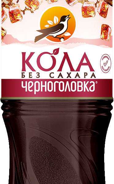 Напиток Напитки из черноголовки Кола без сахара