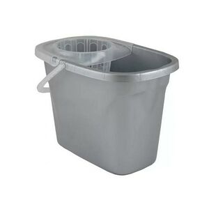 Ведро Idi Land Etna 220х320х225мм 8л