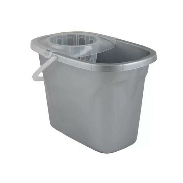 Ведро Idi Land Etna 220х320х225мм 8л