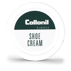Крем Collonil Shoe Cream Classic черный