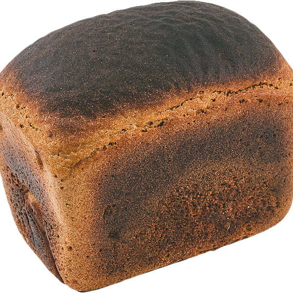 Хлеб ржаной формовой ХЛЕБОЗАВОД ТРУСОВСКИЙ