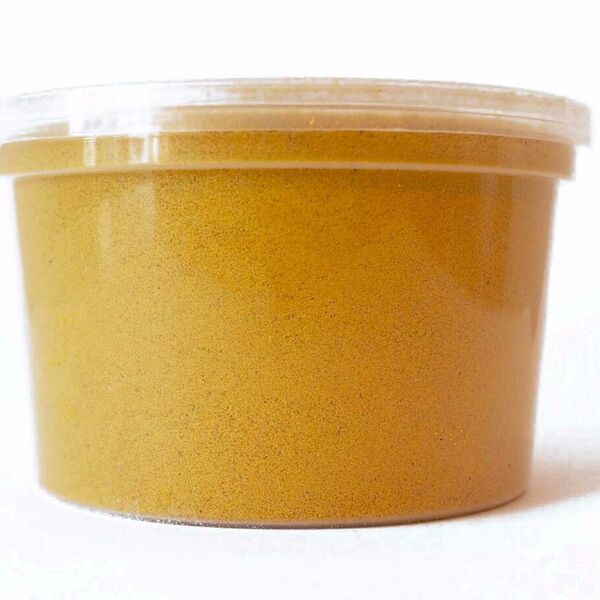 Песок Светло-Желтый, 0,1-0,3мм