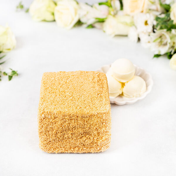 Наполеон торт 400 г