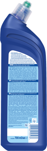 

Средство для чистки унитаза COMET Океан, 700мл