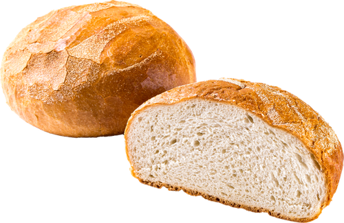 

Хлеб пшеничный подовый ДИХЛЕБ йодовый, в нарезке, 350г