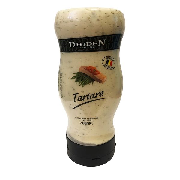 Соус Didden Тартар