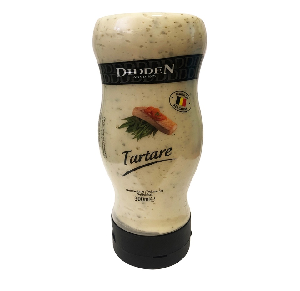 

Соус Didden Тартар