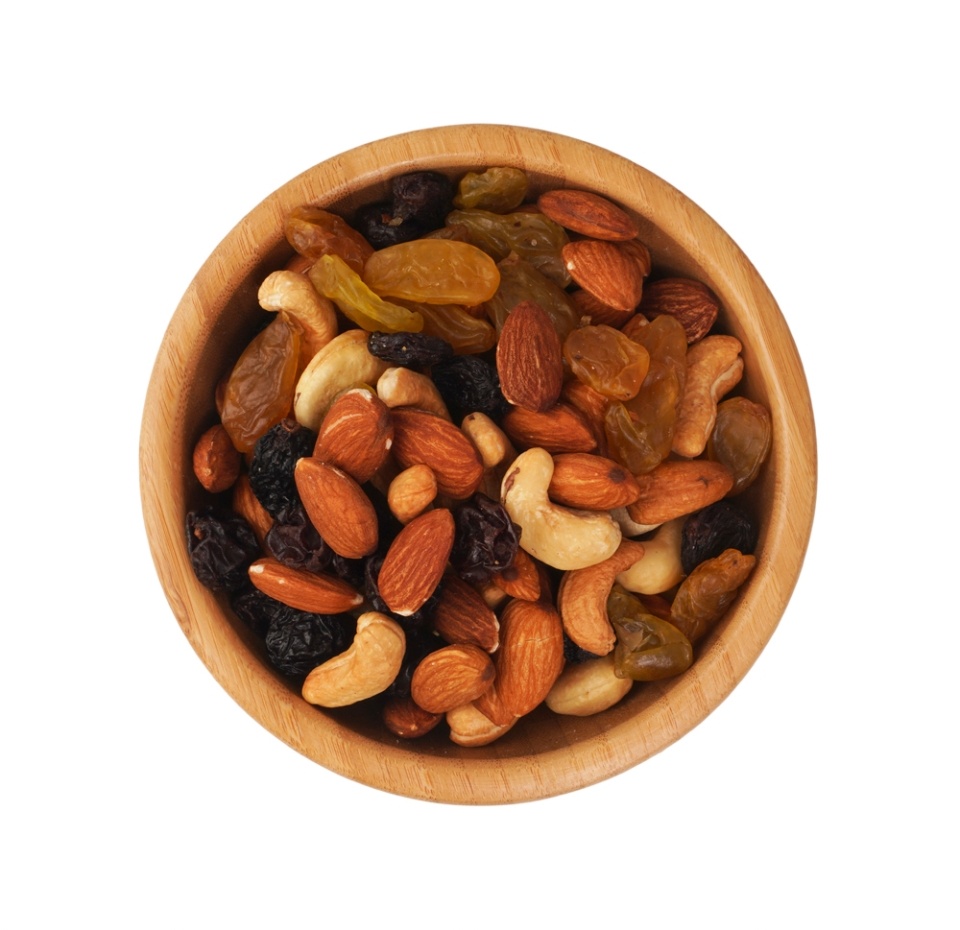 

Смесь орехов и сухофруктов Азбука Вкуса гурман вес