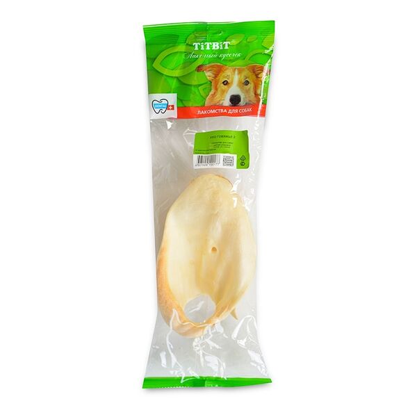 Лакомство для собак 