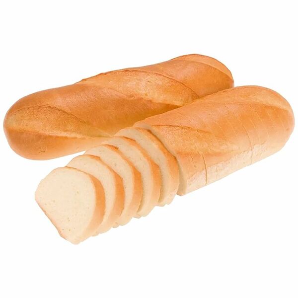 Изделие хлебобулочное Батончик Хлебозавод Бутербродный, 330 г