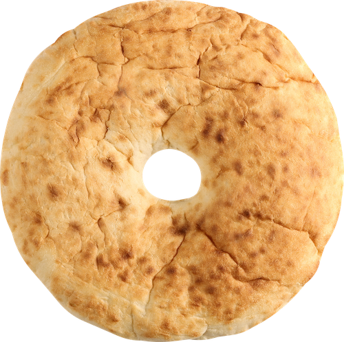 

Лаваш ПИТЕР-ХЛЕБ Пури грузинский, 350г