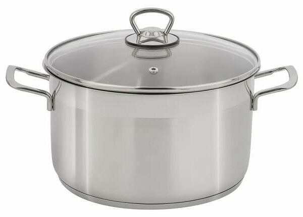 Кастрюля - марта 2700 миллилитров ТМ Катюша