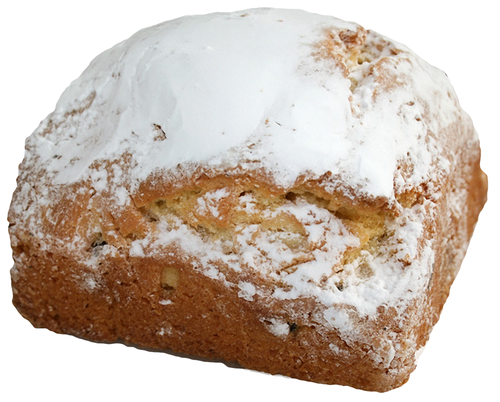 Кекс Восход Чайный