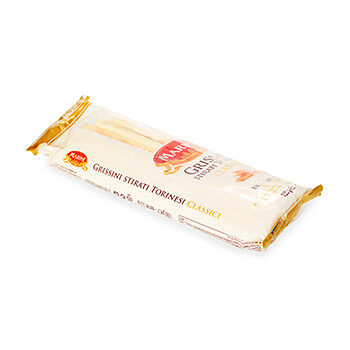 Хлебные палочки Marini Grissini Классические