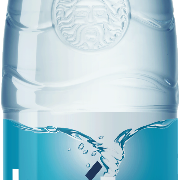 Вода питьевая чистая негаз. Бонаква 1,5л РБ