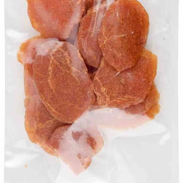 Икра леща сушёно-вяленая Хэппи-Фиш