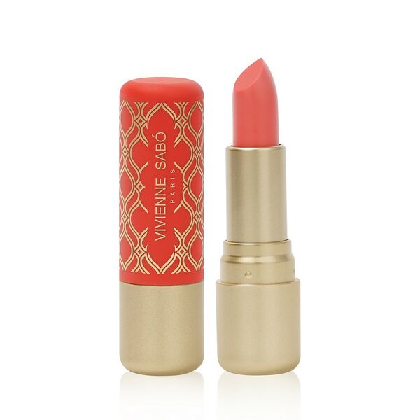 Помада-бальзам для губ `VIVIENNE SABO` BALM FANTAISIE тон 05