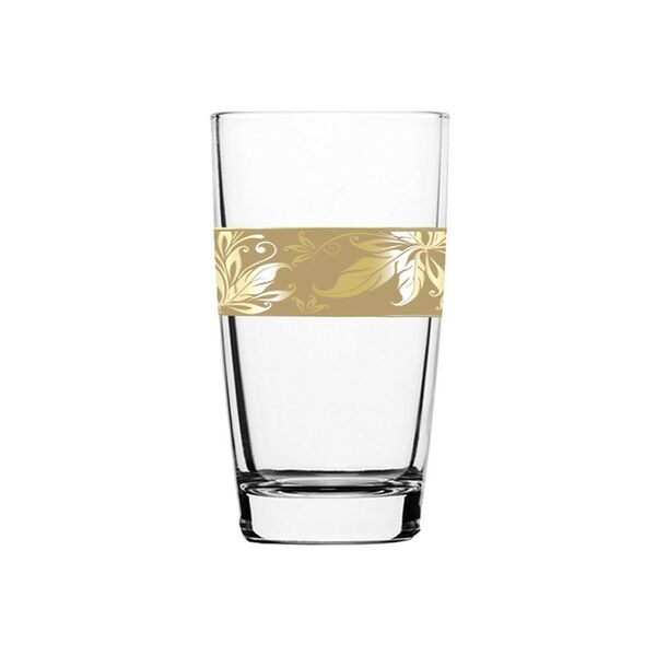 Набор стопок Флоренсия, 6 шт, 60 мл, стекло