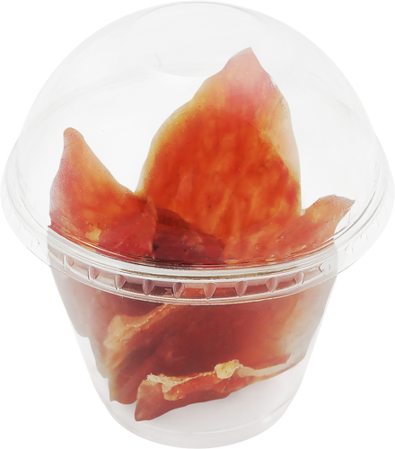 

Чипсы из свинины ЛЕНТА FRESH, весовые