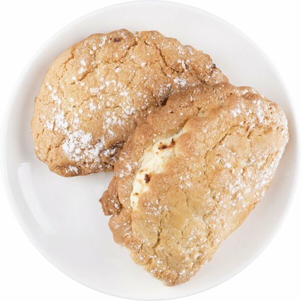 Сочник с творогом ТМ Глобус 