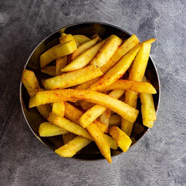 Картофель фри Пита Пита