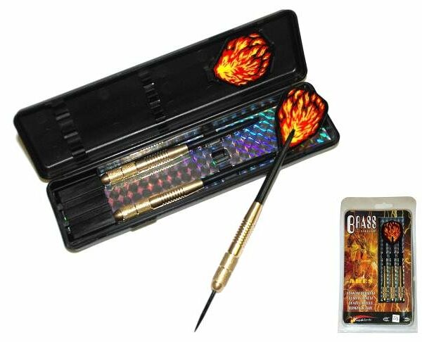 Набор дротиков STINGREY для игры в дартс, 3 шт