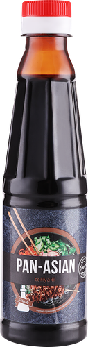 Соус Pan-Asian Терияки, 250мл