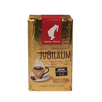 Кофе молотый Julius Meinl Jubilaum Classic Collection