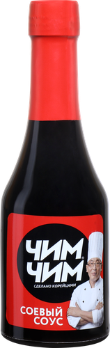 

Соус Чим-Чим соевый 290 мл
