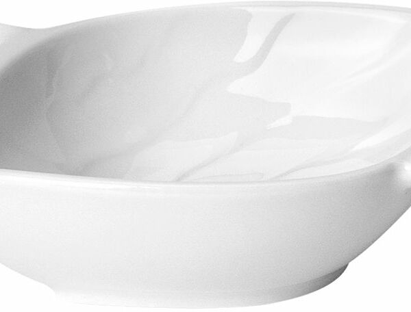 Менажница Флорин фарфоровая Frenzo Sh 31.5см