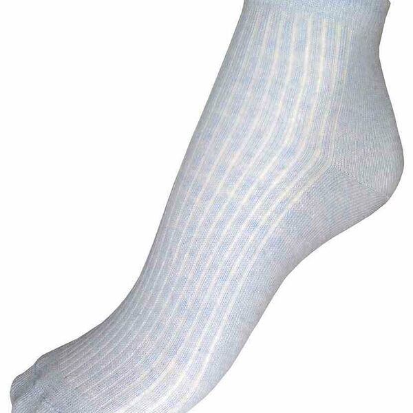 Носки детские Grand Line Д-101 Голубой размер: 18