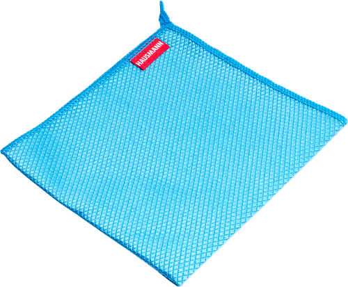 Салфетки для уборки HAUSMANN Diamond cloth 35x35см Арт. HM-MF-01