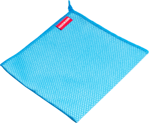 

Салфетки для уборки HAUSMANN Diamond cloth 35x35см Арт. HM-MF-01