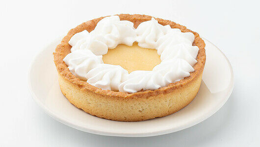 Пирожное «Тарт лимонный»