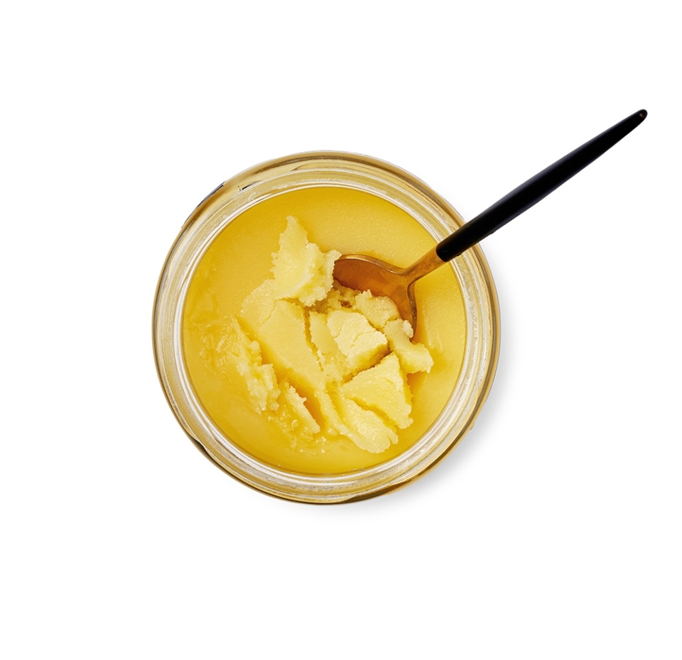 

Масло сливочное топленое М2 гхи 99% bio 150 г, Россия