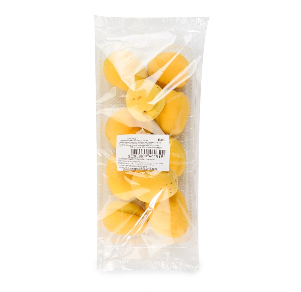 

Абрикосы Шалах 500гр самолетные, Узбекистан