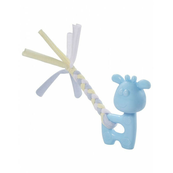 Triol игрушка из термопластичной резины Puppy 