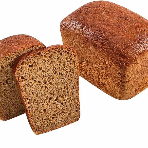 Хлеб Питерский