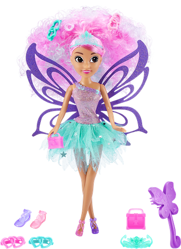 Игрушка SPARKLE GIRLZ Кукла с сюрпризами. Роскошные волосы, в ассортименте, Арт. 100313