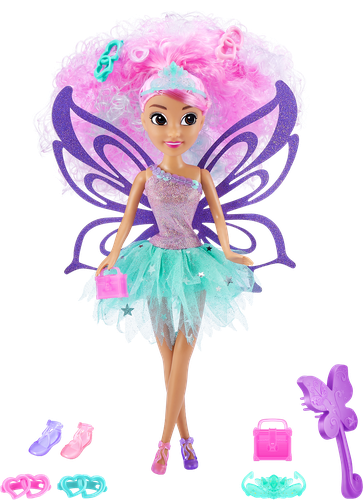 

Игрушка SPARKLE GIRLZ Кукла с сюрпризами. Роскошные волосы, в ассортименте, Арт. 100313