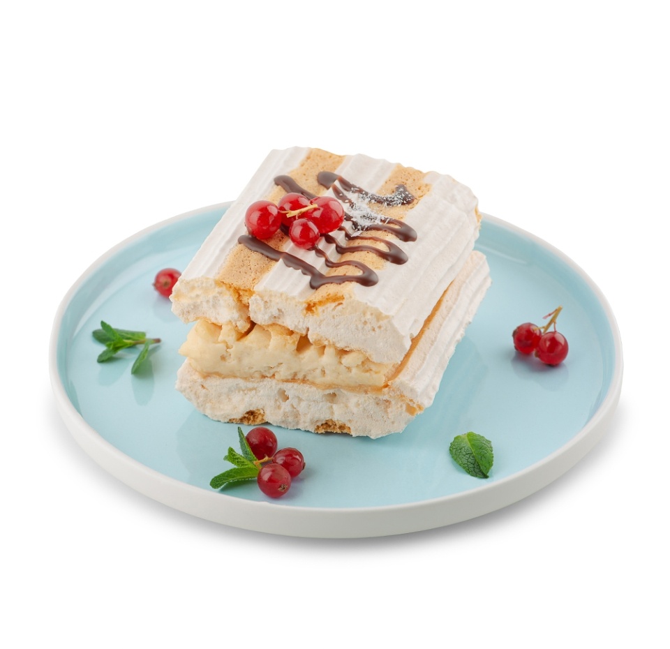 

Пирожное "Венеция" Царский Вкус 100г, Россия
